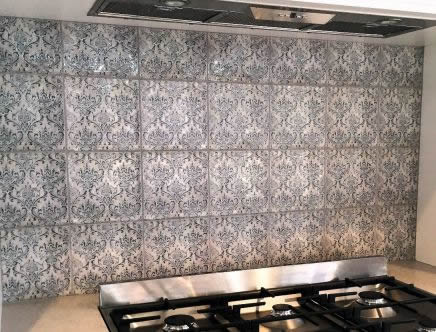 kitchen tiles Sydney